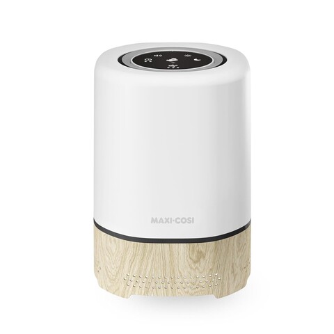 Maxi-Cosi Clean 3-in-1 Luftreiniger mit Nachtmodus und Sprachsteuerung Maxi-Cosi Clean 3-in-1 Luftreiniger mit Nachtmodus und Sprachsteuerung von Maxi-Cosi