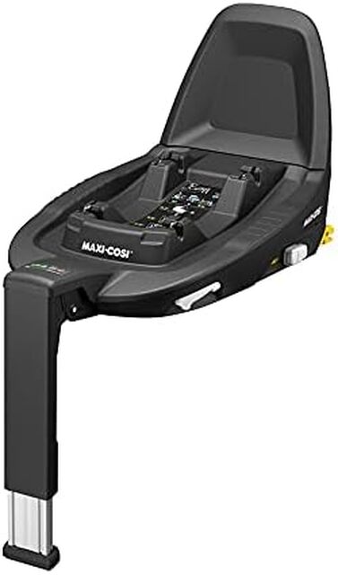 Maxi-Cosi FamilyFix3 i-Size ISOFIX Basisstation nutzbar ab Geburt bis ca. 4 Jahre 40-105 cm/0-18kg ideale Base für Maxi-Cosi Kindersitze oder Babyschalen wie Pebble Plus Pebble Pro oder Pearl Pro Maxi-Cosi FamilyFix3 i-Size ISOFIX Basisstation nutzbar ab Geburt bis ca. 4 Jahre 40-105 cm/0-18kg ideale Base für Maxi-Cosi Kindersitze oder Babyschalen wie Pebble Plus Pebble Pro oder Pearl Pro von Maxi-Cosi
