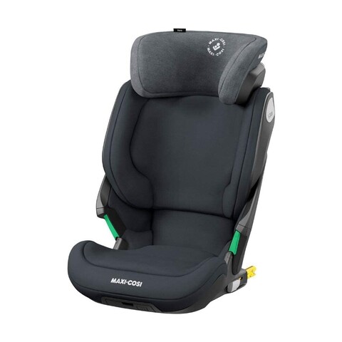 Maxi-Cosi Kore Kindersitz i-Size mit Seitenaufprallschutz grau Maxi-Cosi Kore Kindersitz i-Size mit Seitenaufprallschutz grau von Maxi-Cosi