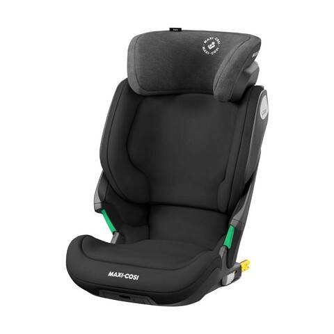 Maxi-Cosi Kore Kindersitz i-Size mit Seitenaufprallschutz schwarz Maxi-Cosi Kore Kindersitz i-Size mit Seitenaufprallschutz schwarz von Maxi-Cosi
