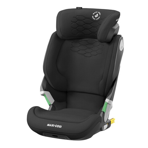 Maxi-Cosi Kore Pro i-Size Kindersitz höhenverstellbar Gruppe 2 3 schwarz Maxi-Cosi Kore Pro i-Size Kindersitz höhenverstellbar Gruppe 2 3 schwarz von Maxi-Cosi
