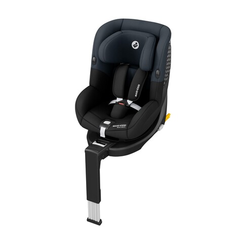 Maxi-Cosi Mica 360 S Reboarder drehbar Easy-in-Gurtsystem schwarz Maxi-Cosi Mica 360 S Reboarder drehbar Easy-in-Gurtsystem schwarz von Maxi-Cosi