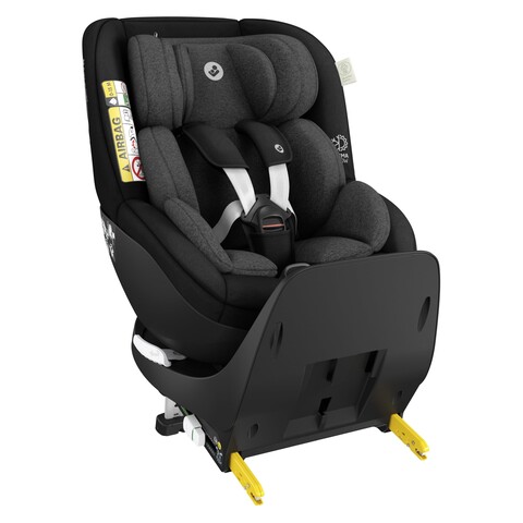 Maxi-Cosi Mica Pro Eco i-Size Reboarder Kindersitz Gruppe 1 schwarz Maxi-Cosi Mica Pro Eco i-Size Reboarder Kindersitz Gruppe 1 schwarz von Maxi-Cosi