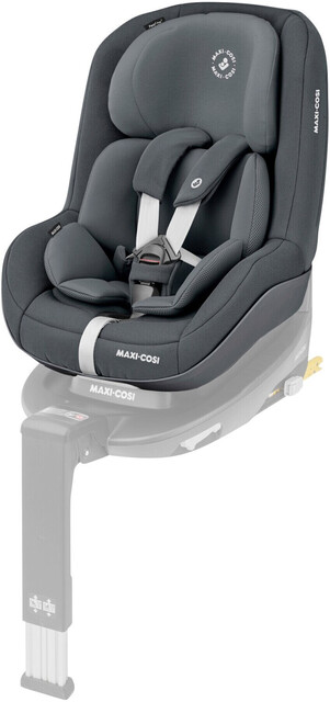 Maxi-Cosi Pearl Pro 2 i-Size Kidnersitz Authentic Graphite Maxi-Cosi Pearl Pro 2 i-Size Kidnersitz Authentic Graphite von Maxi-Cosi