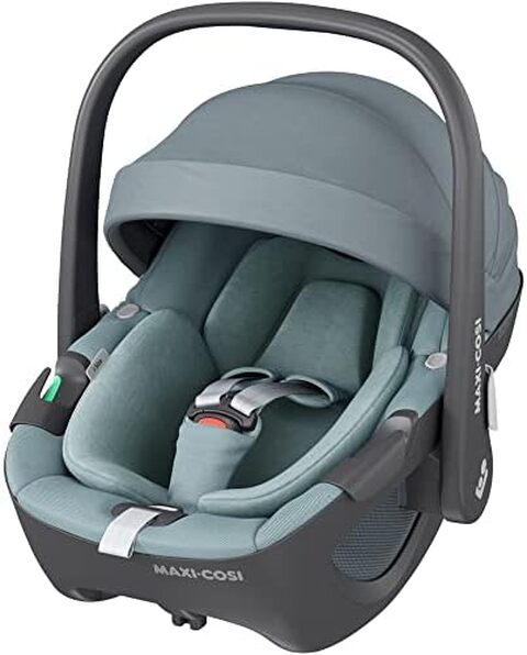 Maxi-Cosi Pebble 360 Drehbarer Autositz 0-13kg Essential Grey Maxi-Cosi Pebble 360 Drehbarer Autositz 0-13kg Essential Grey von Maxi-Cosi