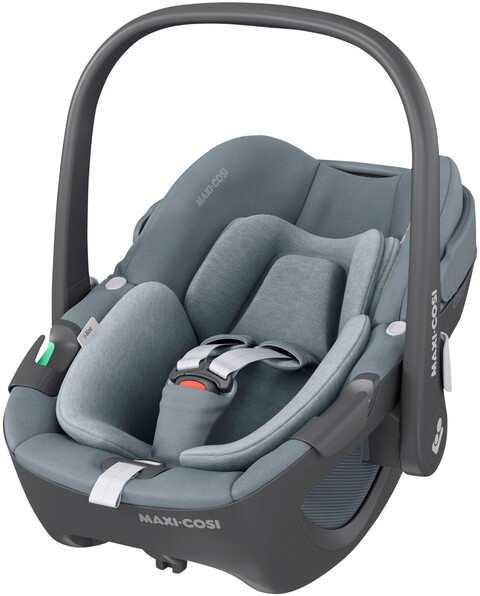 Maxi-Cosi Pebble 360 i-Size grau Maxi-Cosi Pebble 360 i-Size grau von Maxi-Cosi