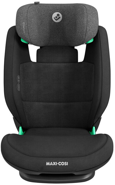Maxi-Cosi RodiFix Pro I-Size Kindersitz Gruppe 2-3 schwarz Maxi-Cosi RodiFix Pro I-Size Kindersitz Gruppe 2-3 schwarz von Maxi-Cosi