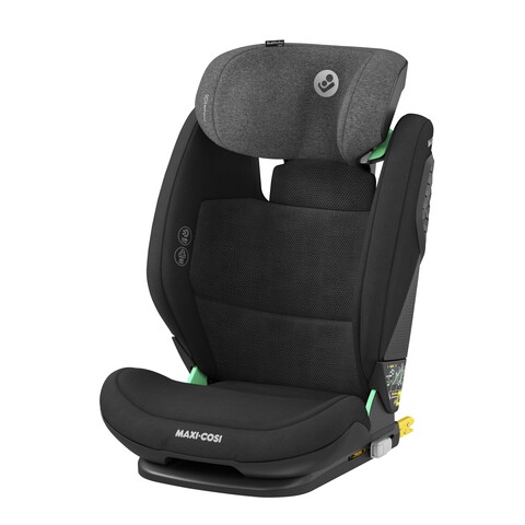 Maxi-Cosi RodiFix Pro i-Size Kindersitz Gruppe 3 schwarz Maxi-Cosi RodiFix Pro i-Size Kindersitz Gruppe 3 schwarz von Maxi-Cosi