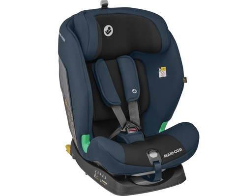 Maxi-Cosi Titan i-Size Kindersitz basic blue Maxi-Cosi Titan i-Size Kindersitz basic blue von Maxi-Cosi