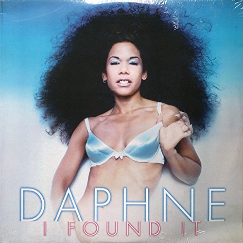 I Found It [Vinyl LP] von Maxi
