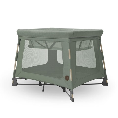 Maxi Cosi 3-in-1 Reisebett Swift green Maxi Cosi 3-in-1 Reisebett Swift green von Maxi