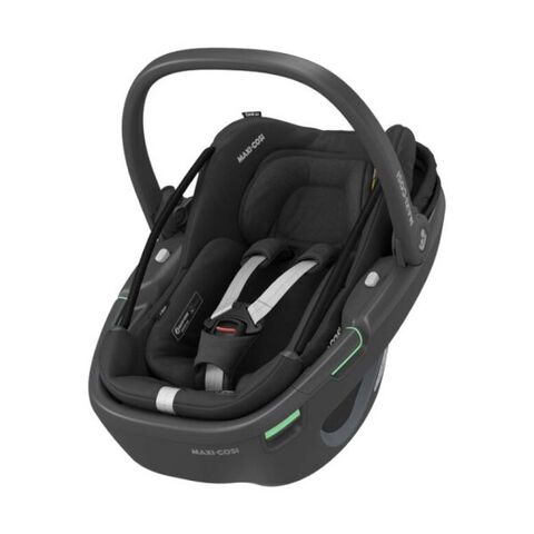 Maxi Cosi Babyschale Coral 360 Exklusiv Essential von Maxi