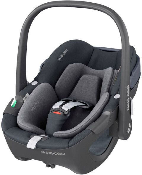 Maxi Cosi Babyschale Drehbar 360 Pebble Maxi Cosi Babyschale Drehbar 360 Pebble von Maxi