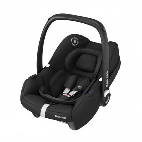 Maxi Cosi Babyschale Tinca i-Size black von Maxi