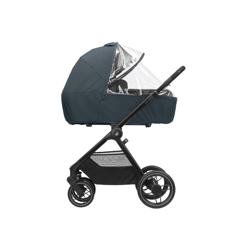 Maxi Cosi Comfort Regenschutz transparent Maxi Cosi Comfort Regenschutz transparent von Maxi
