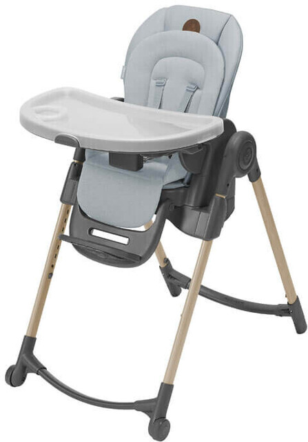 Maxi Cosi Hochstuhl Minla Beyond Grey Eco Maxi Cosi Hochstuhl Minla Beyond Grey Eco von Maxi