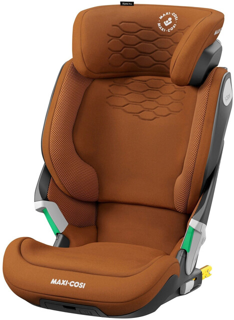 Maxi Cosi Kindersitz Kore Pro Authentic Cognac Maxi Cosi Kindersitz Kore Pro Authentic Cognac von Maxi