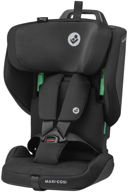 Maxi Cosi Kindersitz Nomad Plus Authentic Black Maxi Cosi Kindersitz Nomad Plus Authentic Black von Maxi