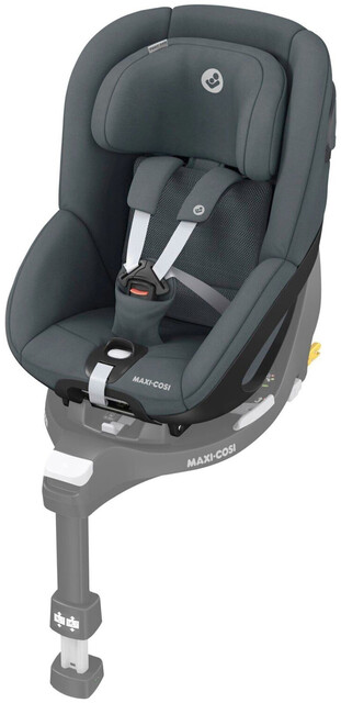 Maxi Cosi Kindersitz Pearl 360 Authentic Graphite Maxi Cosi Kindersitz Pearl 360 Authentic Graphite von Maxi