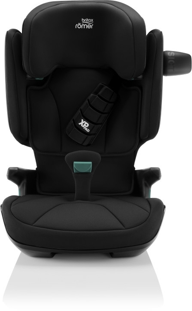 Maxi Cosi Kindersitz RodiFix Pro i-Size Authentic Black Maxi Cosi Kindersitz RodiFix Pro i-Size Authentic Black von Maxi