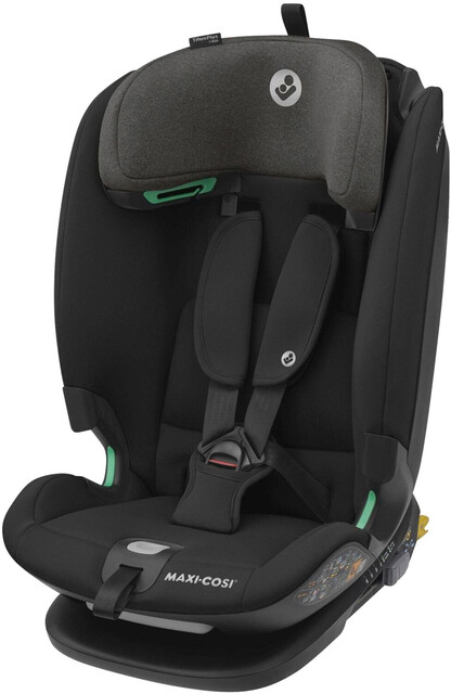 Maxi Cosi Kindersitz Titan Plus i-Size Maxi Cosi Kindersitz Titan Plus i-Size von Maxi