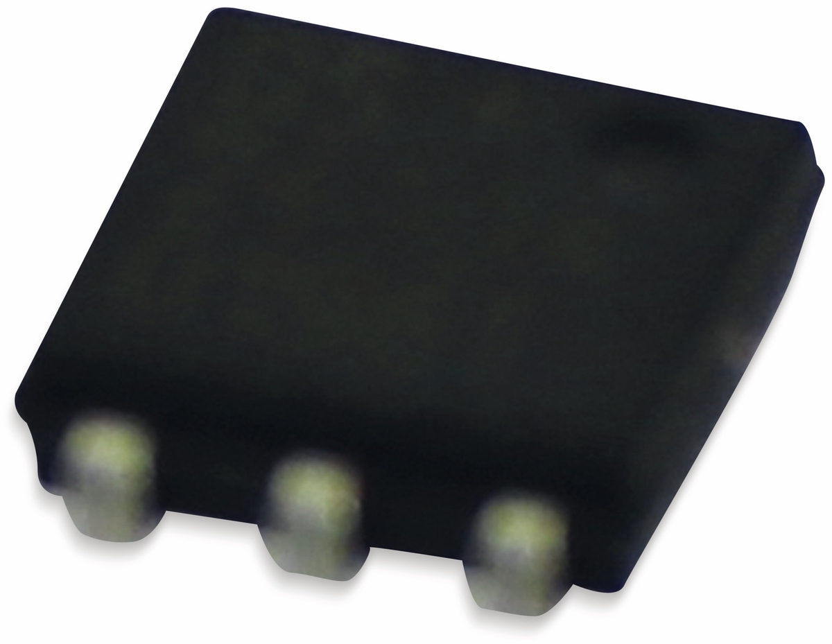 MAXIM INTEGRATED Maxim EEPROM, DS2430AP+, TSOC-6, 256 bit, -40°C bis +85°C MAXIM INTEGRATED Maxim EEPROM, DS2430AP+, TSOC-6, 256 bit, -40°C bis +85°C von Maxim Integrated