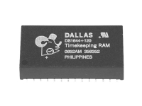 Maxim Integrated DS1244Y-70+ Takt-/Timer-IC - Echtzeituhr Tube von Maxim Integrated