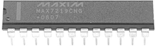 Maxim Integrated MAX1490BCPG+ Schnittstellen-IC - Transceiver Tube von Maxim Integrated