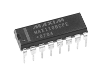 Maxim Integrated MAX250CPD+ Interface-IC - transceiver Tube von Maxim Integrated