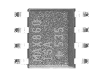 Maxim Integrated MAX660CSA+ PMIC - Spannungsregler - DC/DC-Schaltregler Röhre Maxim Integrated MAX660CSA+ PMIC - Spannungsregler - DC/DC-Schaltregler Röhre von Maxim Integrated