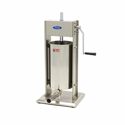 Maxima Gastro Churros - Machine - 15 l - 4 Churros Formen - 2 Geschwindigkeiten Maxima Gastro Churros - Machine - 15 l - 4 Churros Formen - 2 Geschwindigkeiten von Maxima