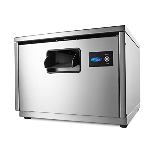 Maxima Gastro Besteckpolel - 3 000 Stück/h - Tabletop -Modell Maxima Gastro Besteckpolel - 3 000 Stück/h - Tabletop -Modell von Maxima