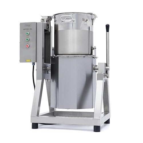 Maxima Gastro Cutter - 50 l von Maxima