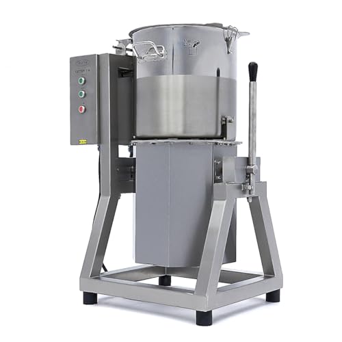 Maxima Gastro Cutter - 70 l von Maxima