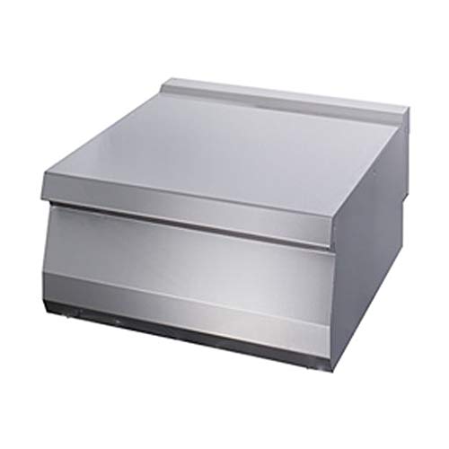 Maxima Gastro Heavy Duty Arbeitsfläche - Einzeleinheit - 70 cm Tief Maxima Gastro Heavy Duty Arbeitsfläche - Einzeleinheit - 70 cm Tief von Maxima