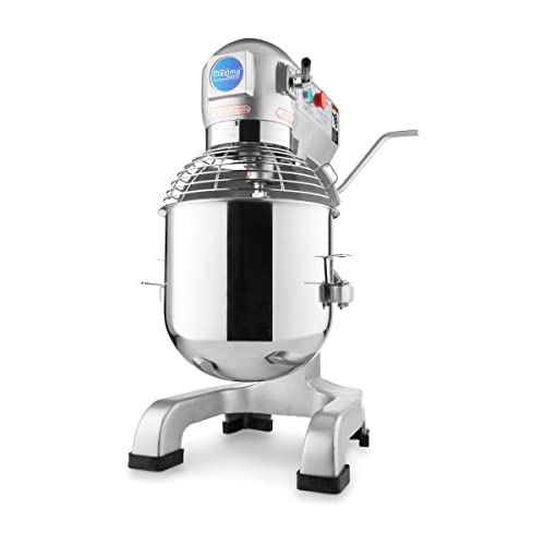 Sanitop-Wingenroth MPM 30L - Miscelatore per lavabo von Maxima