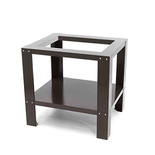 Maxima Gestell Deluxe Pizzaofen 4 + 4 x 30 cm Doppelt von Maxima