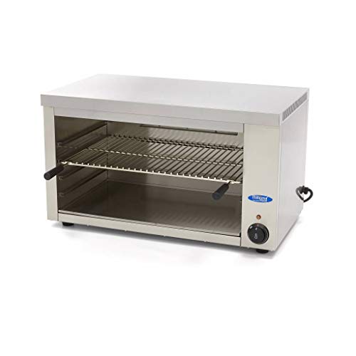 Maxima Gastro Salamander Grill - 64 x 30 cm - 3600W Maxima Gastro Salamander Grill - 64 x 30 cm - 3600W von Maxima