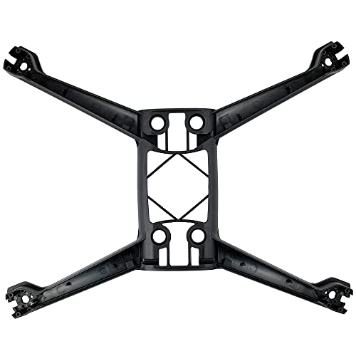 MaximalPower Ersatzteil für Parrot Bebop 2 Drohne Quadcopter Ersatzteile (Zentralkreuz x1) von Maximalpower