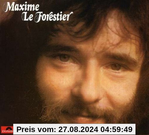 (le Steak) von Maxime le Forestier