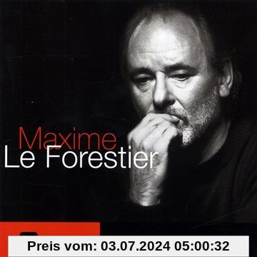 Master Serie (2009) von Maxime le Forestier