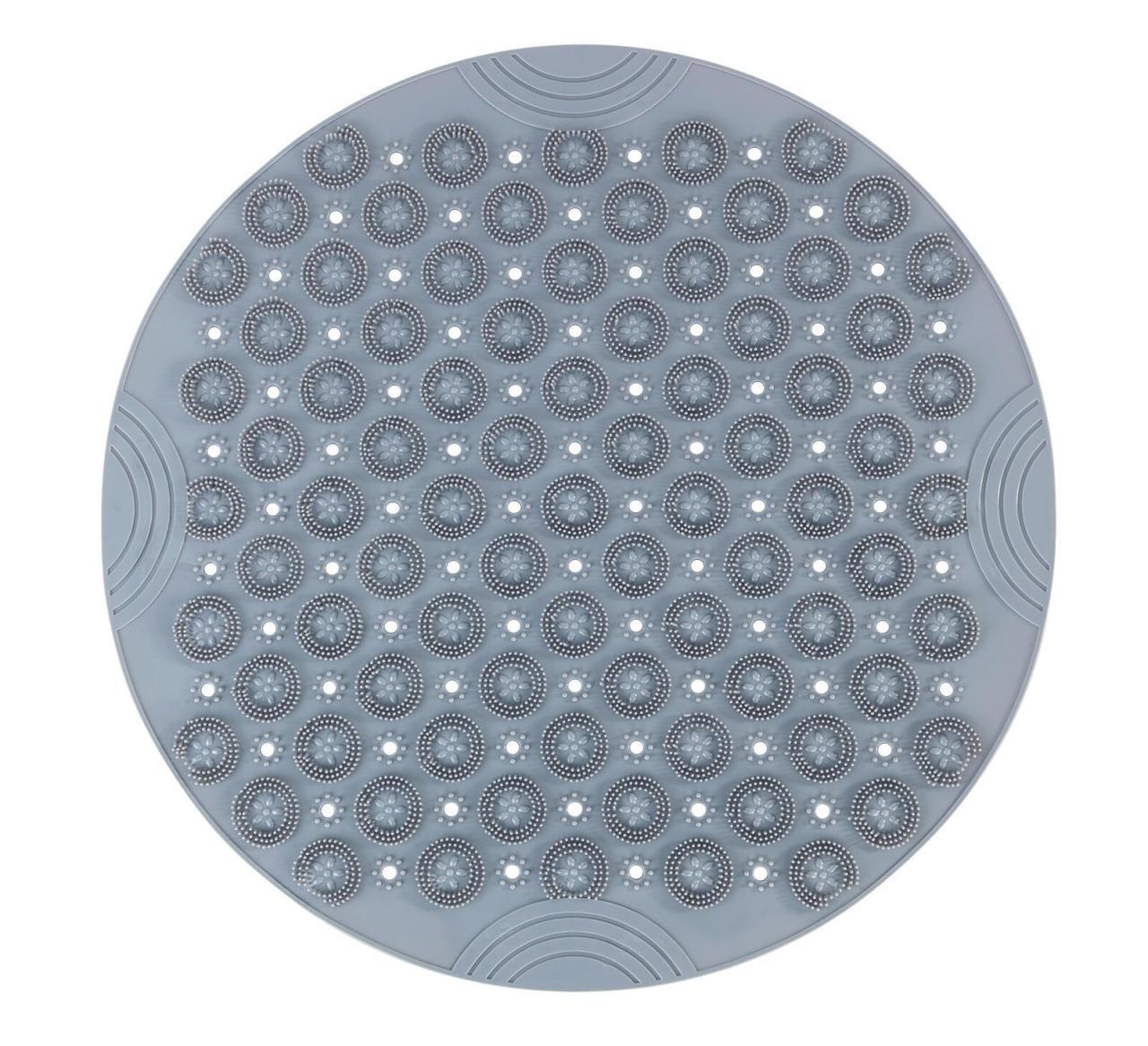 Maximex Duschmatte 55,0 x 55,0 cm grau Maximex Duschmatte 55,0 x 55,0 cm grau von Maximex