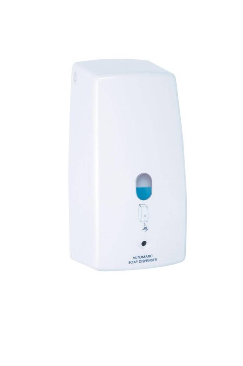 Maximex Seifenspender 0,65 l weiß von Maximex