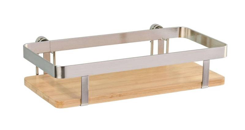 Maximex Premium Gewürzregal silber, beige von Maximex