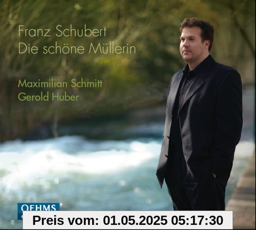 Die Schöne Müllerin von Maximilian Schmitt