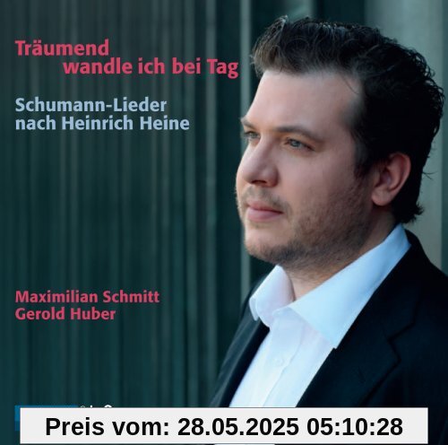 Ein Heine-Abend von Maximilian Schmitt