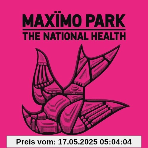 National Health von Maximo Park