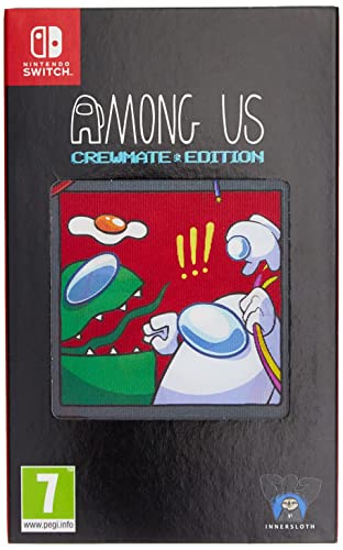 Among Us - Crewmate Edition NSW von Maximum Games