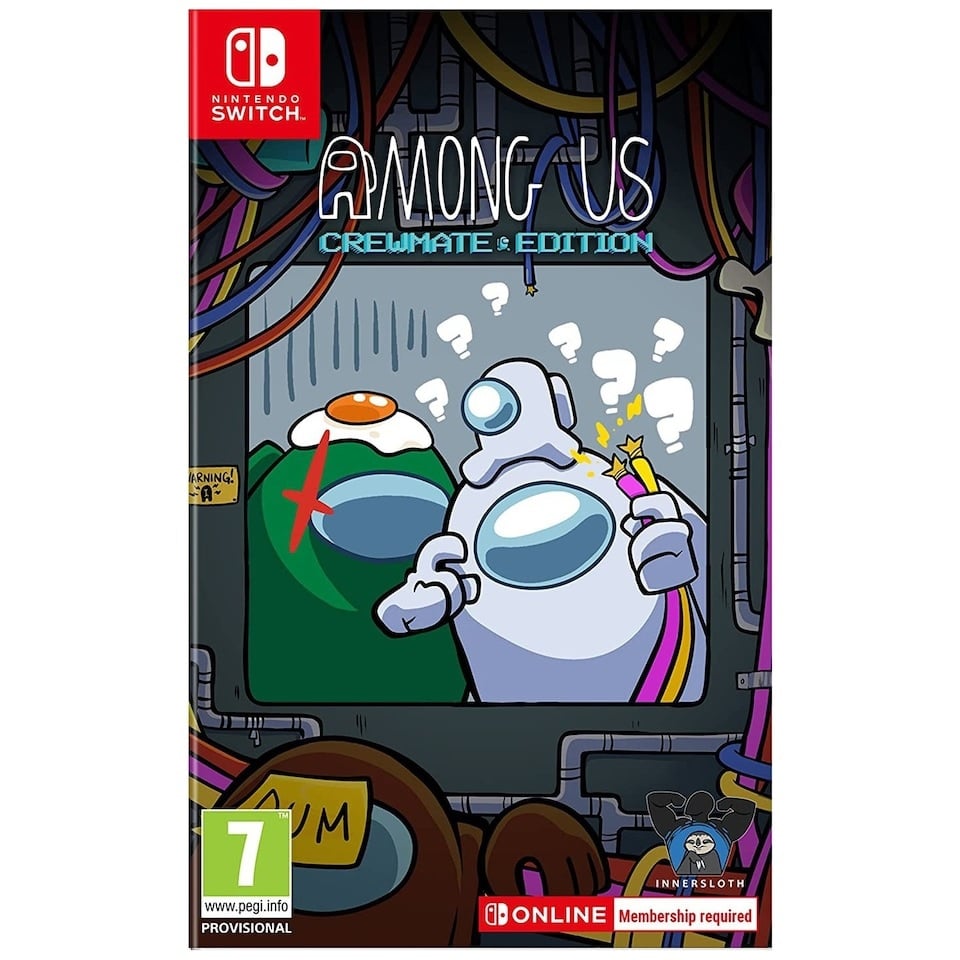 Among Us: Crewmate Edition von Maximum Games