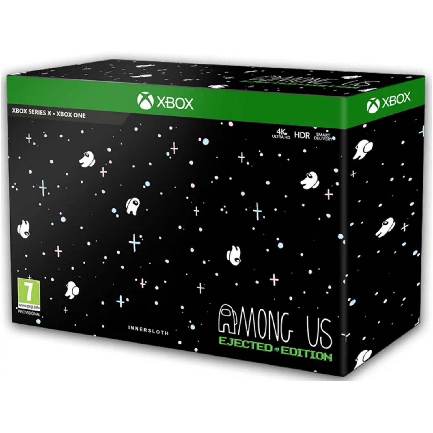 Among Us: Ejected Edition Among Us: Ejected Edition von Maximum Games